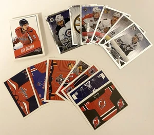 NHL Panini Collectible Sticker Card Collection 2014-15 Hockey Lot - Bild 1 von 5