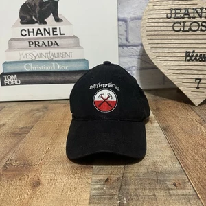 Cappello berretto Pink Floyd The Wall logo martello ATT copricapo - Foto 1 di 6