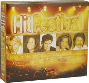 David Hasselhoff, Audrey Landers, Hansi Hinterseer, Hugo Egon Balder...  - Bild 1 von 5