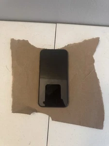 iPhone 11 Jet Black unlocked For Parts Still Works Can Be Fix - Photo 1 sur 2