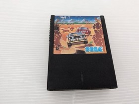Safari Race (SG-1000 / SC-3000)  9000026258158