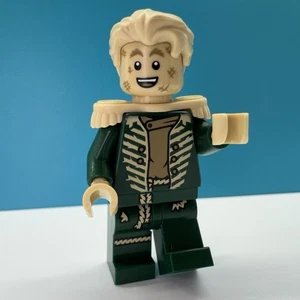 NEW LEGO Wicked For Good Minifigure Scarecrow Emerald 75685 Wizard Of Oz wck012 - Picture 1 of 8