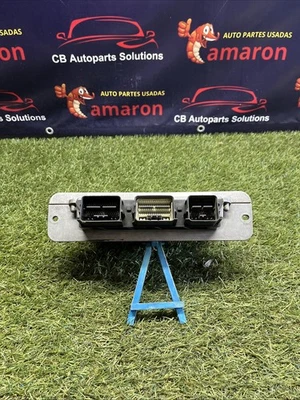 2011-2012 Ford E150 E250 Engine Control Module Unit ECU BC2A-12A650-BBC OEM - Image 1 of 4