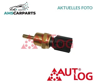 KÜHLMITTELTEMPERATURSENSOR NIEDRIGER AS2153 AUTLOG NEU OE QUALITÄT - Picture 1 of 5