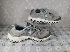 K-Swiss Aosta 2 Tubes Zapatillas de running UK 8 EUR 42 Mujer - Imagen 1 de 8