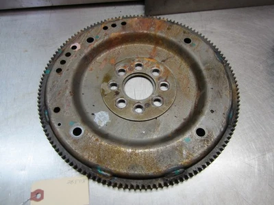 Гибкая пластина для 09-12 FORD ESCAPE 3.0 9L8P6375AB - Изображение 1 из 3