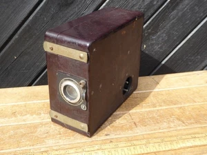 Proyector Fafix vintage/retro. Proyector de diapositivas 'Fafix' de baquelita de fabricación alemana - Imagen 1 de 24
