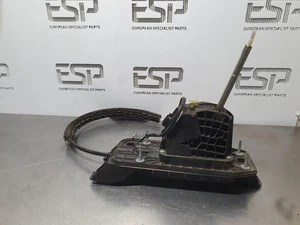VOLKSWAGEN PASSAT GEAR STICK/SHIFTER 3C/MK6 B7, AUTO T/M, 04/11-05/15  - Picture 1 of 6