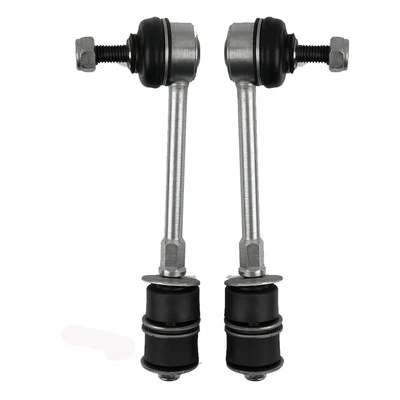 REAR STABILISER ANTI ROLL BAR DROP LINKS FOR FORD MONDEO MK4 GALAXY S-MAX WA6 - Image 1 of 4