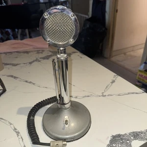 Astatic D-104 Mic Microphone - Zdjęcie 1 z 5