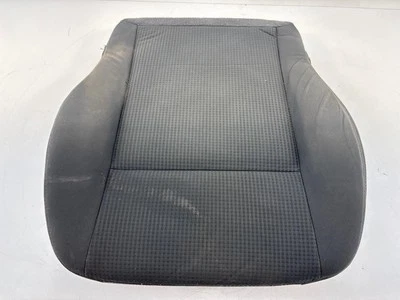 Dodge Charger 2006-2008 cojín asiento inferior conductor delantero izquierdo fabricante de equipos originales Foto 1 de 4