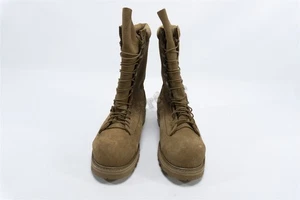 Botas para hombre Corcoran Matterhorn Series Goretex CV2494 talla 11 cuero tostado coyote - Imagen 1 de 7