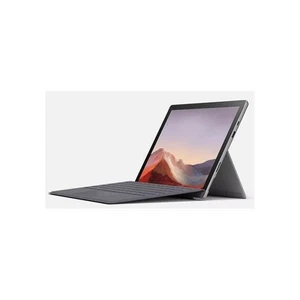Microsoft Surface Pro 7+ 12.3" i5 8GB 256GB Wifi Keyb Excellent Refurbished - Picture 1 of 2