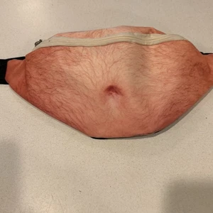 Unisex Adjustable Beer Belly Fanny Pack - - Picture 1 of 5