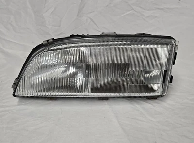 1998-2004 Volvo S70 Front LH Left Driver Headlight Assembly - Изображение 1 из 4