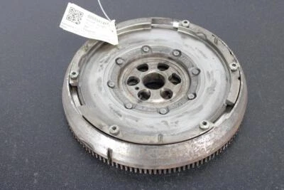 PEUGEOT 307 MK1 FLYWHEEL 1.6 HDi DIESEL ENGINE CODE DV6ATED4 2001-2009 0532Q4 - Image 1 of 4