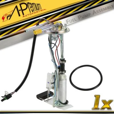 Conjunto de bomba de combustible para Chevrolet Blazer R10 V10 R20 GMC Jimmy R1500 R2500 V1500 Foto 1 de 4