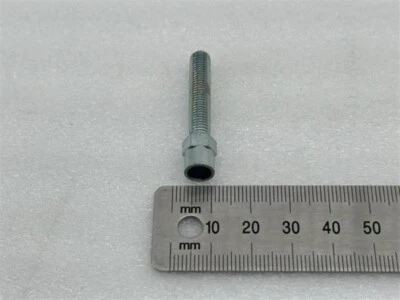 #PF67H36 Advance Cable Adjuster Screw 6x.85mm for BMW R2 R35 R4 Models - Image 1 of 3