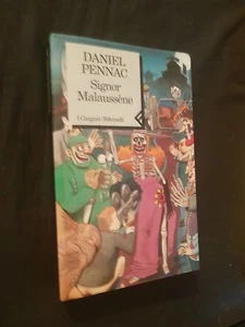 SIGNOR MALAUSSENE DI DANIEL PENNAC - Picture 1 of 1