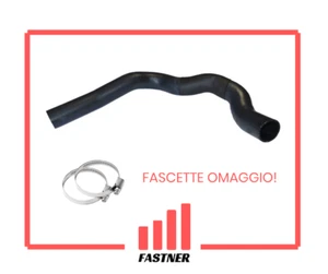 Tubo Intercooler 1 Turbo Alfa Romeo Gt 147 1.9 JTD 50508080 51702364 60689788 - Imagen 1 de 3