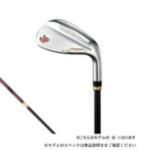 Ladies MAJESTY Royale 2025 Wedge AW 49deg L-Flex Majesty TL560L With Headcover - Picture 1 of 8