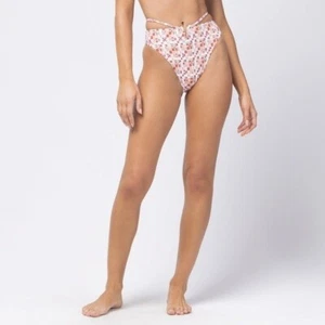 Bikini L*SPACE Joy fondo nuovo con etichetta taglia large 99€ - Foto 1 di 3