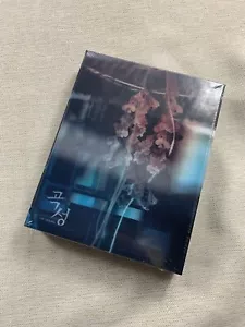 GOKSUNG LENTILUCAR EDICIÓN KR RARO, NUEVO/SELLADO - Imagen 1 de 6