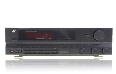 Sansui RZ-1500 Stereo Receiver mit Phono - Bild 1 von 3