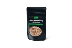 Seelachs Gewürzzubereitung Paprika Zwiebel - 80 g [43,75€/KG] - Bild 1 von 1