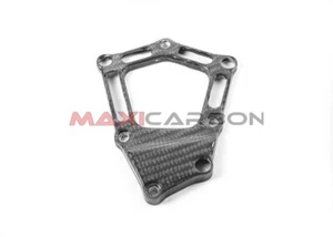 Cover pick-up carbonio BMW HP4 Race (2017-2020) / Pick-up cover carbon - Picture 1 of 3