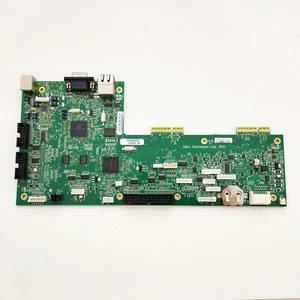 Original Main Logic Board For Zebra ZT400 ZT410 ZT420 Printer P1050997-101 - Afbeelding 1 van 6