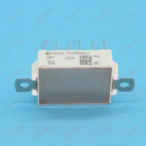 FS30R06XL4 For INFINEON New Module Fast Shipping #C - Picture 1 of 5