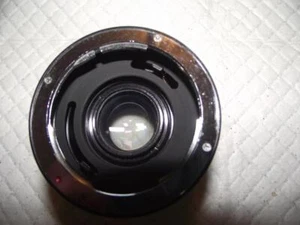 ROKUNAR CF1 3X AUTO TELECONVERTER FOR CANON FD MOUNT - Picture 1 of 3