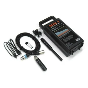 HELIX MTK 1 Measurement Tool Kit-FOR PRECISE TUNING OF HELIX,BRAX, MATCH DSPs - Picture 1 of 3