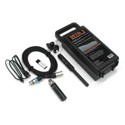 HELIX MTK 1 Measurement Tool Kit-FOR PRECISE TUNING OF HELIX,BRAX, MATCH DSPs - Image 1 of 3