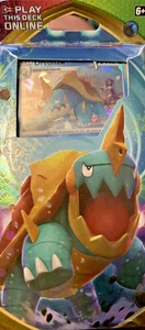 Pokemon Vivid Voltage Charizard Theme Deck 834 - Picture 1 of 9