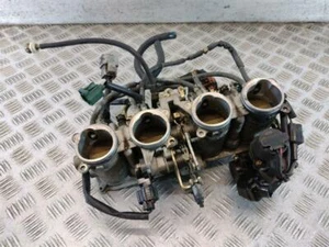 Yamaha YZF R1 5VY (2004-2006) Throttle Injection Bodies - Picture 1 of 8