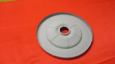 1967 FORD MUSTANG AIR CLEANER BASE 6 CYLINDER FALCON COMET FAIRLANE - Image 1 of 4