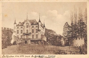 CPA PAYS BAS GROSWELD KASTEEL - Imagen 1 de 1