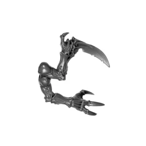 GCA33 BRAS DR ACOLYTE HYBRID WARHAMMER 40000 BITZ W40K GENESTEALER CULTS 57 - Bild 1 von 1