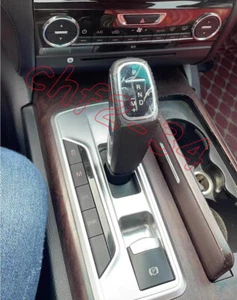 Fits For Maserati Levante/Quattroporte/Ghibli Gear Shift Knob Shifter Replace - Bild 1 von 8