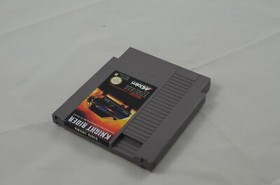 Knight Rider NES Spiel #530