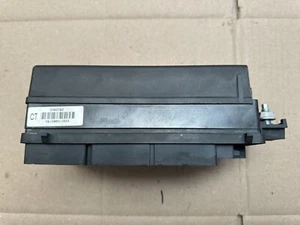 99-04 CORVETTE C5 INSIDE WIRING JUNCTION FUSE BOX BLOCK 12193792 - Bild 1 von 4