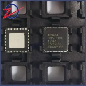 5pcs AD9434BCPZ-500 LFCSP56 #2/18 - Picture 1 of 1