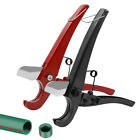 Cutter PVC PPR 32mm Pipe Scissors Cutter Plumbing Tools For Pipe Plastic Cutter_