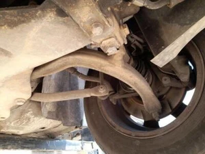 3520K3 bras de suspension inférieur avant gauche pour CITROEN C5 I (DC ) 4983798 - Picture 1 of 3