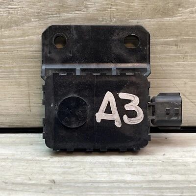 ✅ Unidad sensor control calidad aire infiniti q60 s 2017-2022 27718-1ma0b oem Foto 1 de 4