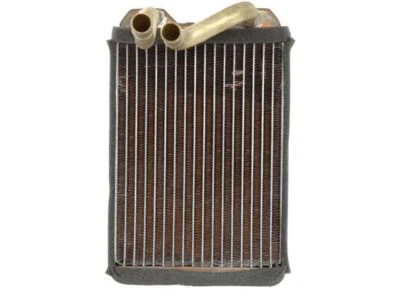 适用于 1995 - 2000 年丰田塔科马加热器芯 53155FVZD 1997 1998 1999 — 第 1/2 张图片