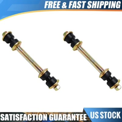Stabilizer/Sway Bar Link Kit 2 Mevotech Front for 1984 1985-1989 Toyota 4Runner - Image 1 of 3