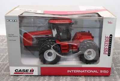Ertl Case IH International 9150 4x4 escala 1:32 nuevo en caja colección Prestige Foto 1 de 4